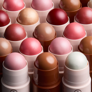 Twist Velvet Contour - Stick Bronzer Fini Mat Naturel et Velouté 5 g