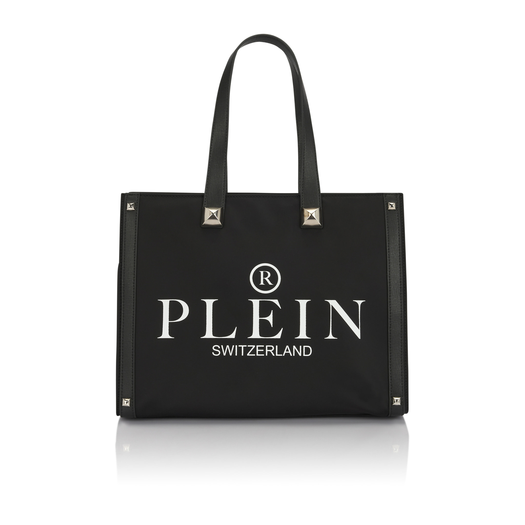 PHILIPP PLEIN Tote Bag