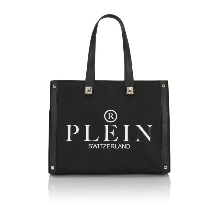 PHILIPP PLEIN Tote Bag