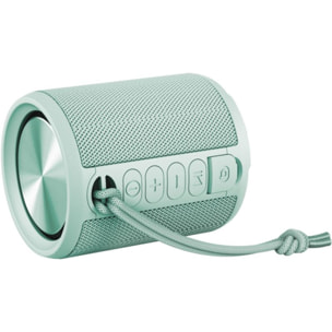 Enceinte portable ESSENTIELB SB70 Mini Amande