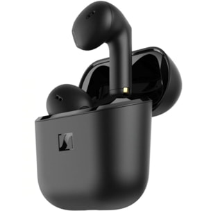 Ecouteurs SENNHEISER Accentum Open Noir