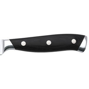 Cuchillo pelador 8.75cm acero inoxidable master