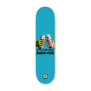 Tabla de skate Hydroponic PRO-MODELS ARRON VEGA