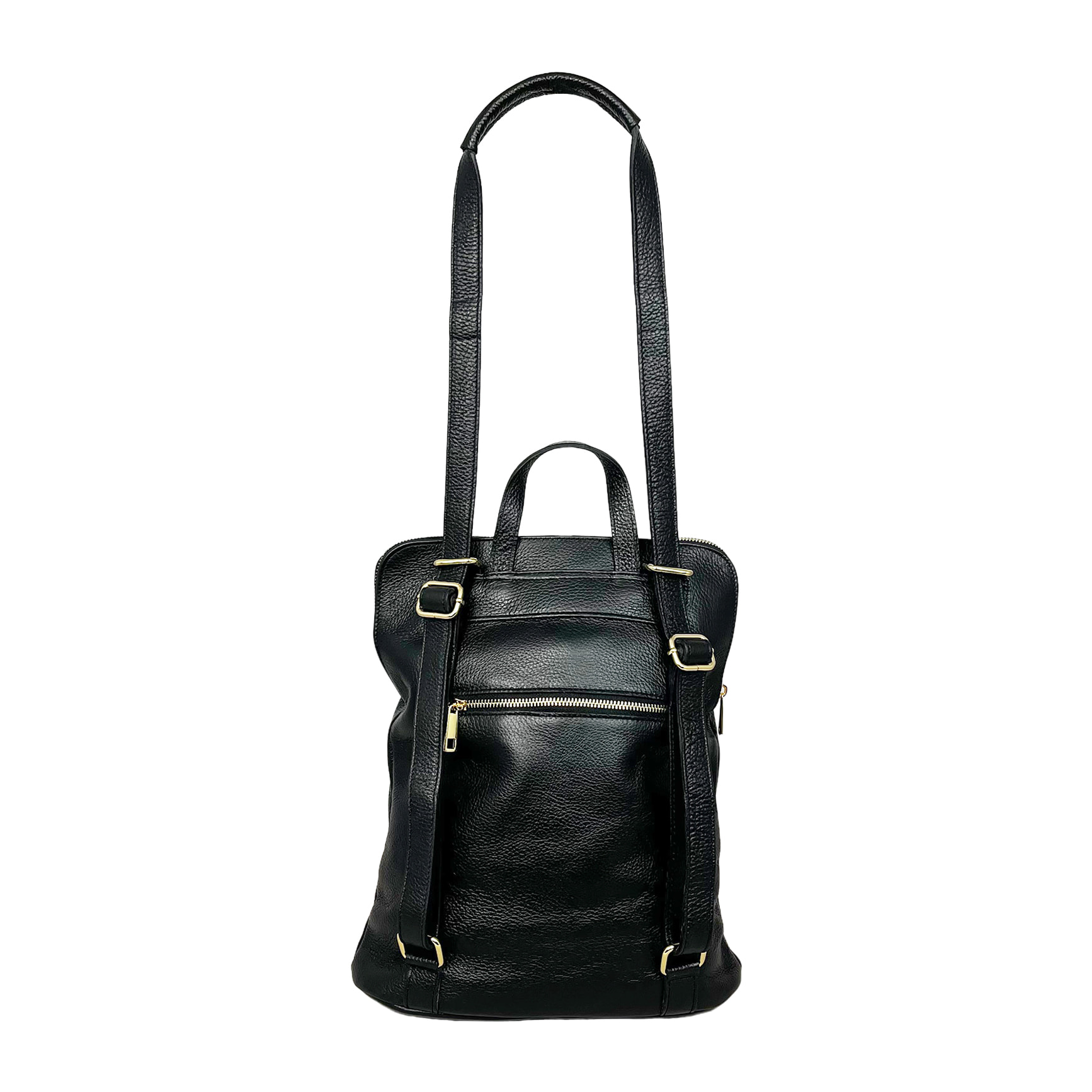 Mochila Cheval Firenze Avior Negro