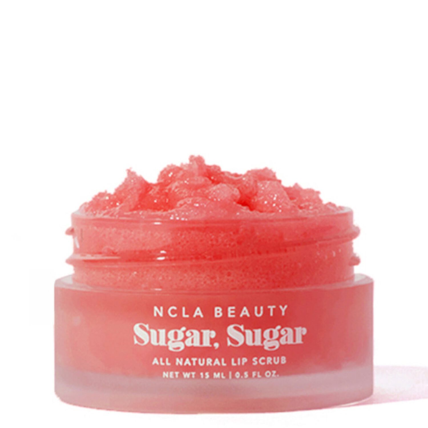 Sugar, Sugar - Watermelon - Gommage Lèvres 15 ml