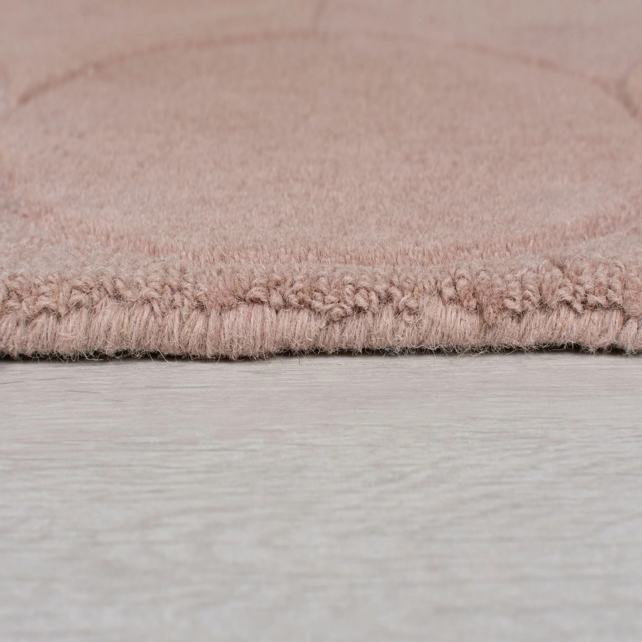 Tapis en laine GIGI