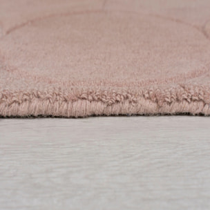 Tapis en laine GIGI