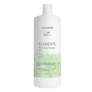 WELLA PROFESSIONALS Elements Renewing Shampoo 1000ml