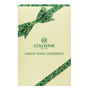 Unbox Your Confidence - Coffret Fluide d’Hydratation Profonde 400ml + 2 Produits