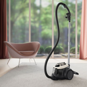 Aspirateur sans sac ELECTROLUX Higienic 600 EL61H4SW