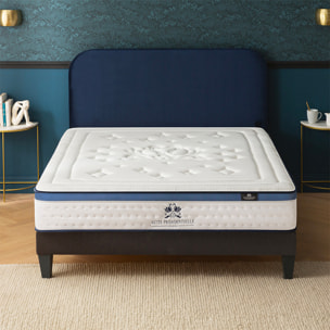 Matelas + Sommier SUITE PRESIDENTIELLE