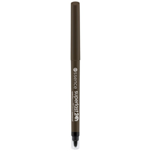 Superlast 24h - Crayon Sourcils Waterproof