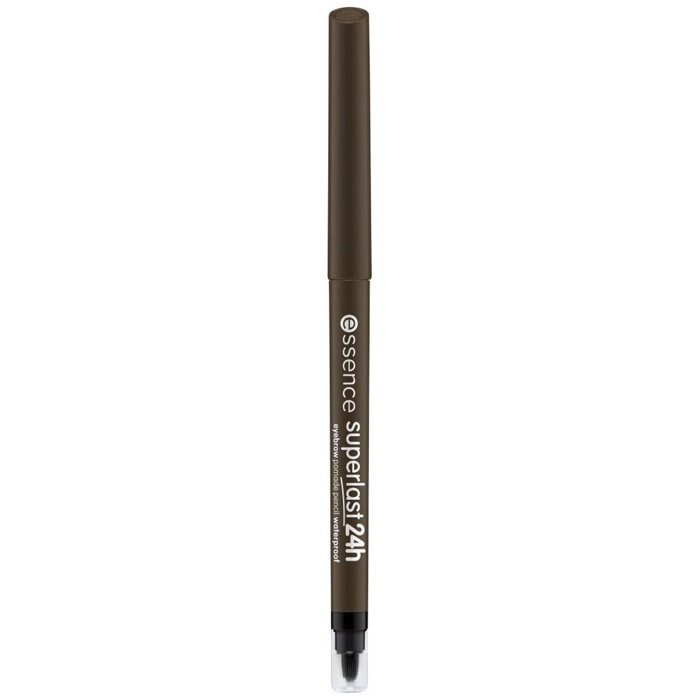 Superlast 24h - Crayon Sourcils Waterproof