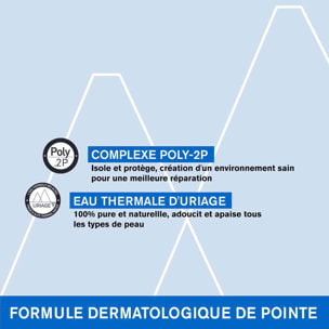 Bariéderm - Crème Isolante Réparatrice - Visage, Corps & Mains 75 ml