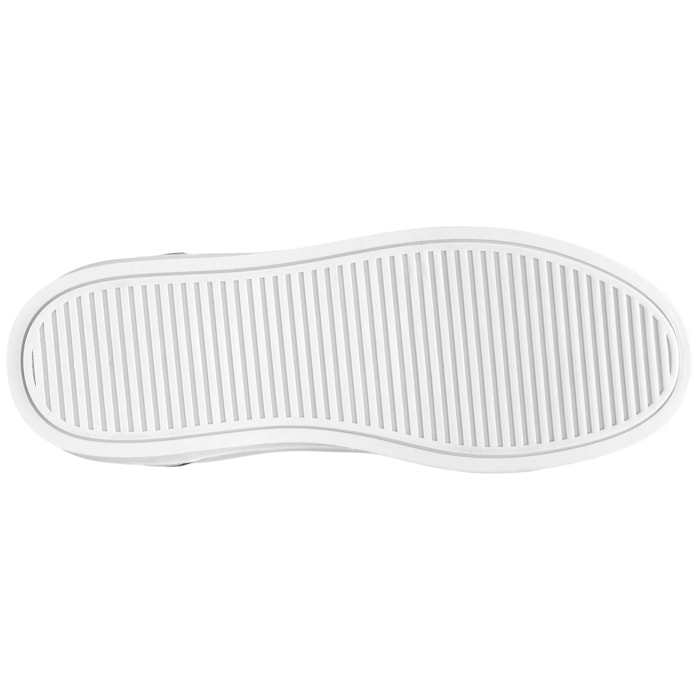 Kappa - Sneakers Mujer Blanco - Logo Maribel