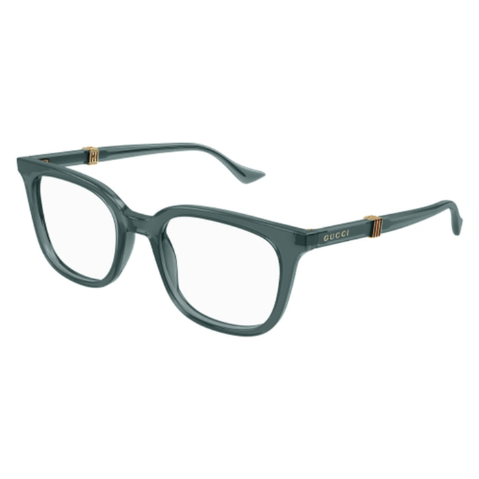 Gafas de Vista Gucci GG1497O-003 de Acetato Hombre 50 mm