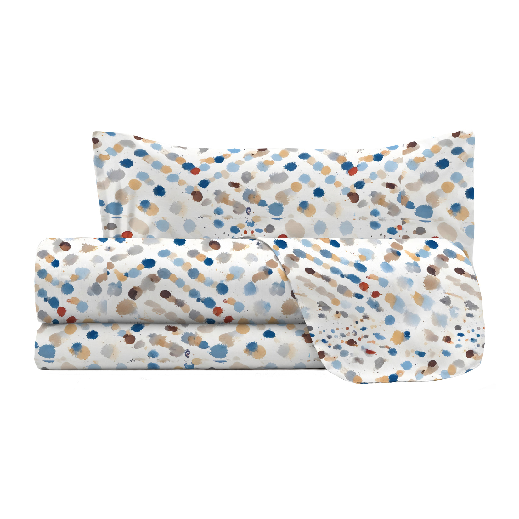 COMPLETO LETTO RIVER SINGOLO TARIM