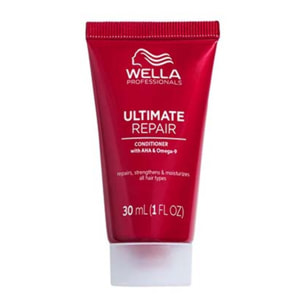 WELLA PROFESSIONALS Ultimate Repair Deep Conditioner 30ml