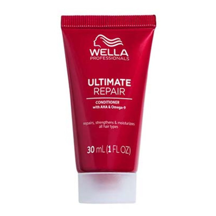 WELLA PROFESSIONALS Ultimate Repair Deep Conditioner 30ml