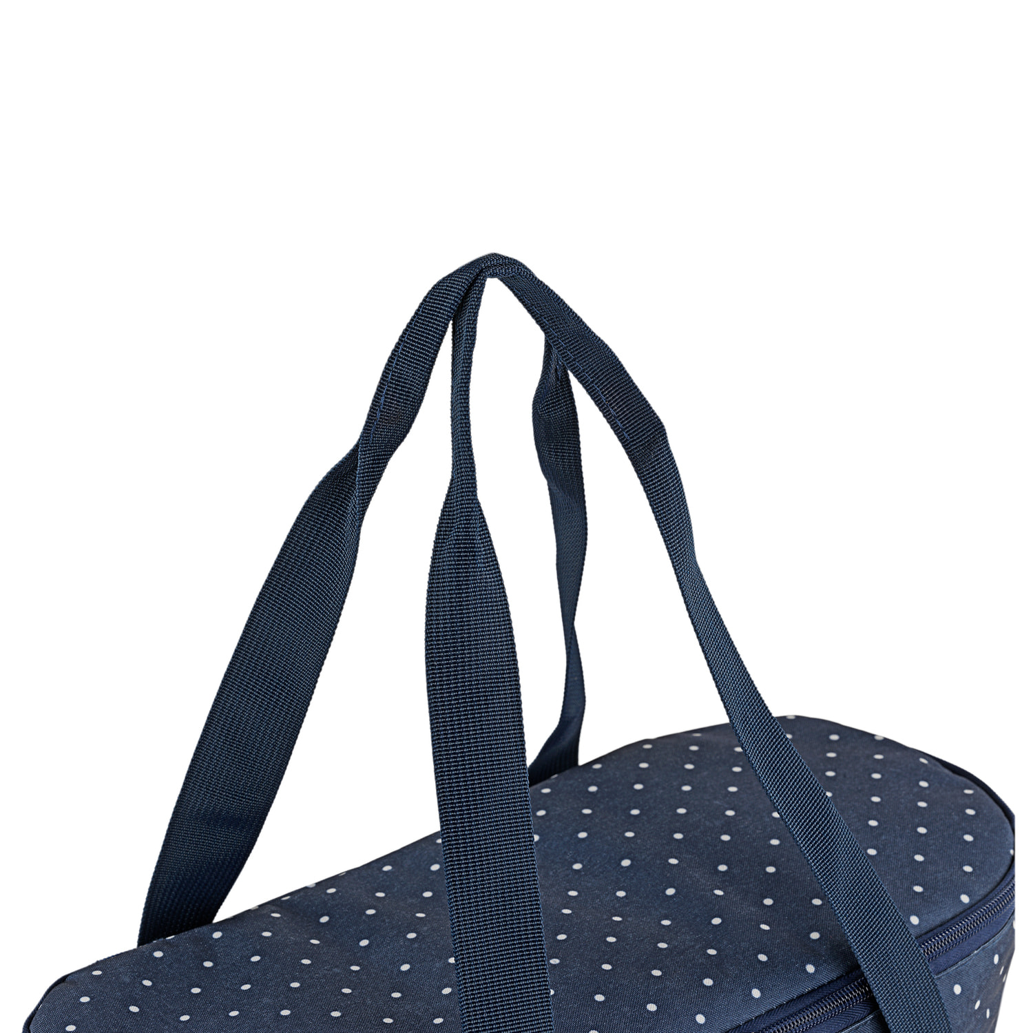 Bolsa Termica Jaslen Helsinki Azul Marino