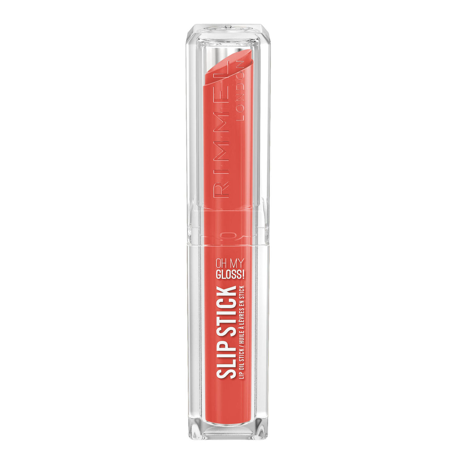Oh My Gloss! Slip Stick - Huile à Lèvres en Stick Brillance Miroir