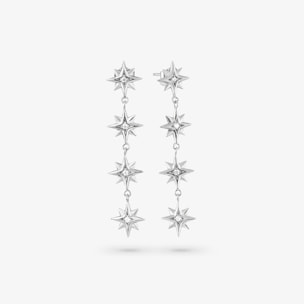 Pendientes Radiant Mujer RY000035