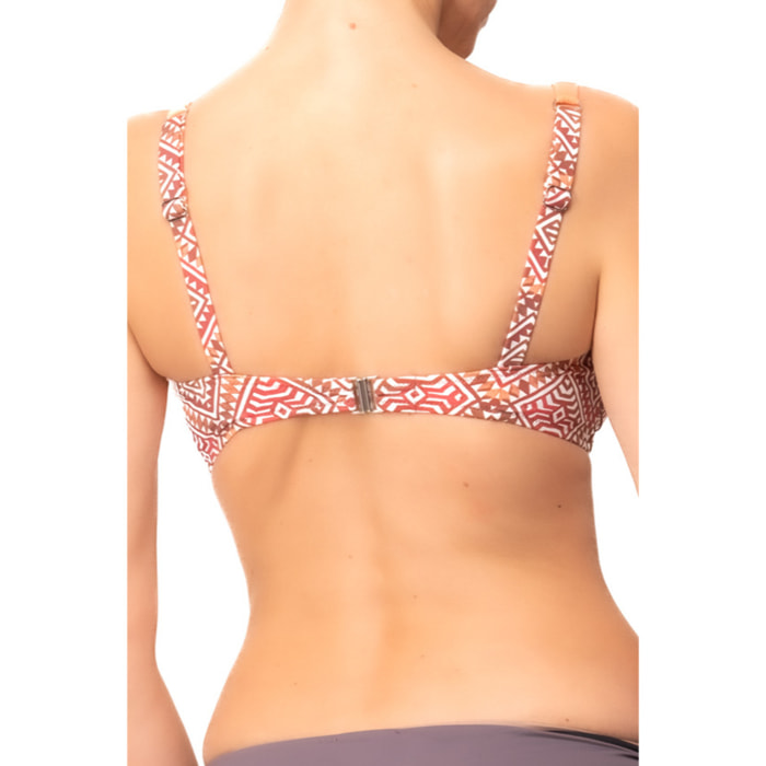 Parah reggiseno vela coppe estraibili