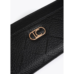 Portafoglio Monogramma Rombo