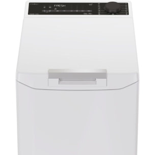 Lave linge top HAIER THASN2856TM4-S