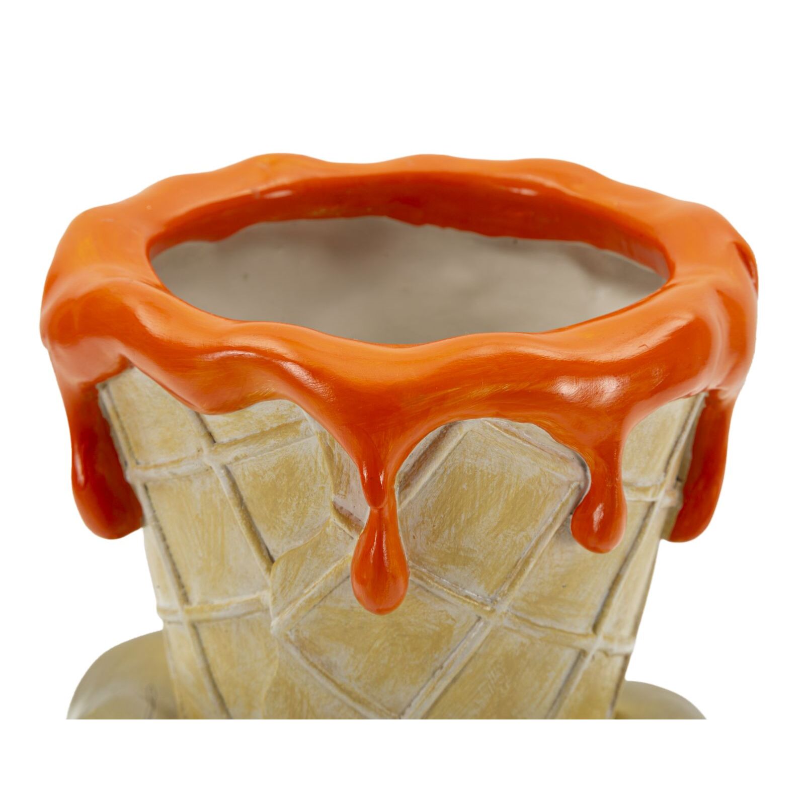 CONO P/FIORI CM 18X16X26