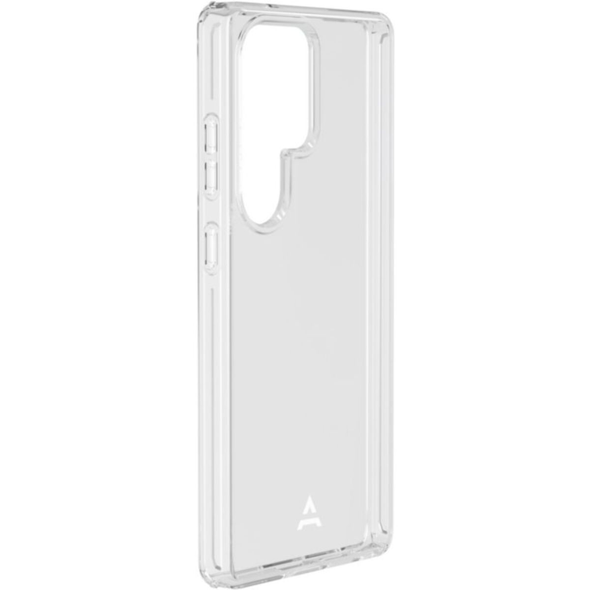 Coque ADEQWAT Samsung S25 Ultra transparente Antichoc