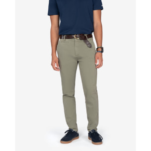 PANTALON CHINO ICON
