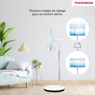 TV LED THOMSON Go - 32HA4M44 -32 pouces (80cm)