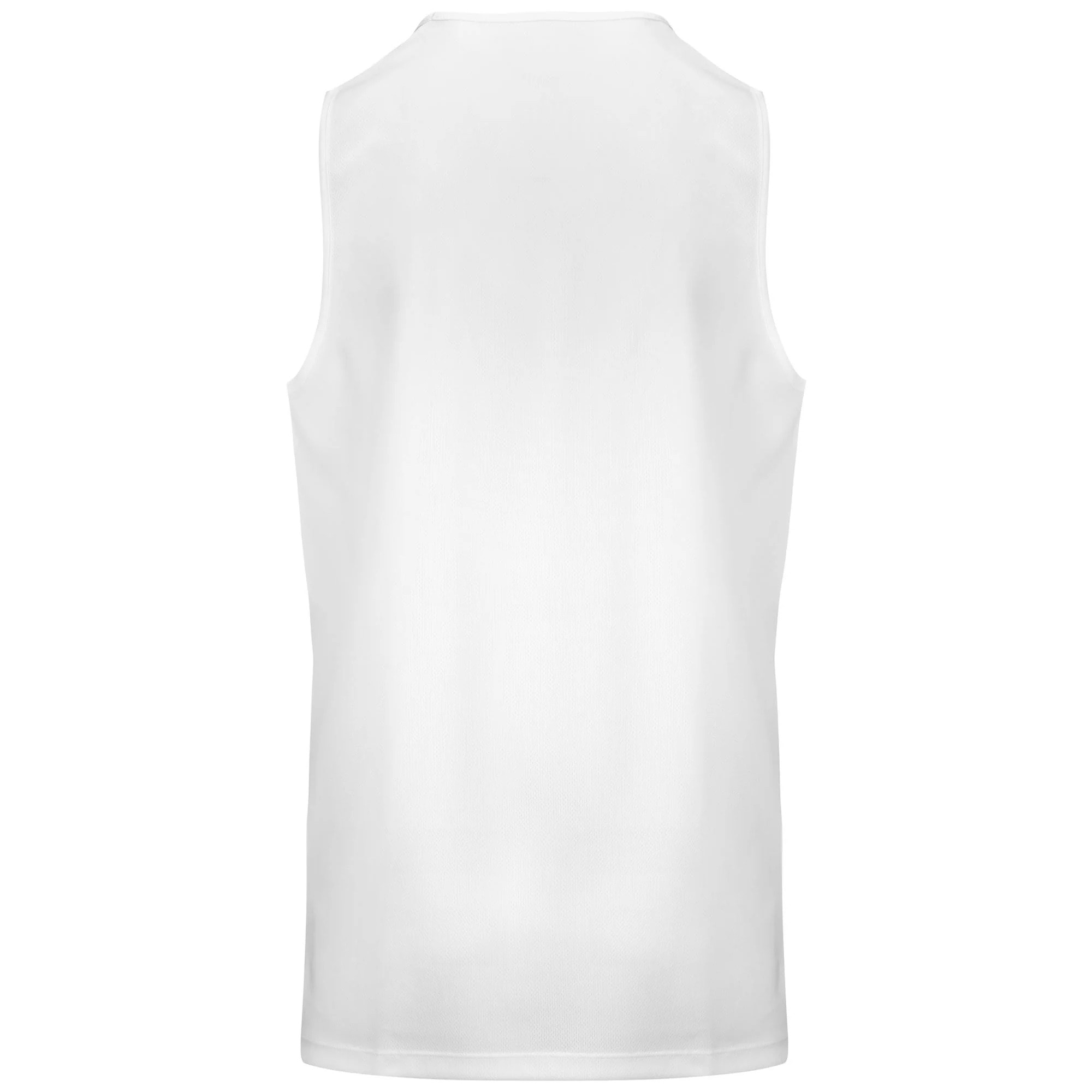 Kappa - Maglie gioco Uomo Bianco - Kappa4Basket Danco