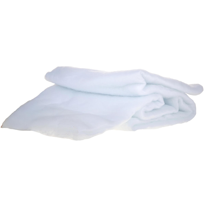 Telo neve - Pezzi 2 - 36xH185x0,5cm - Bianchi Dino SpA