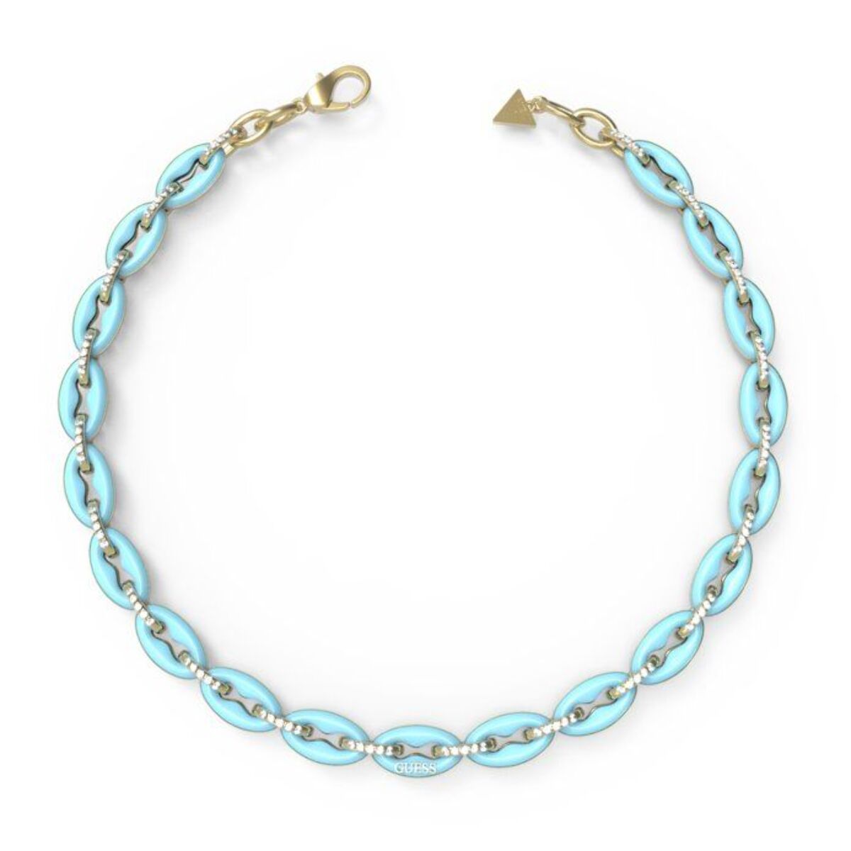 Pulsera Guess Mujer JUBN01410JWYGAQT-U