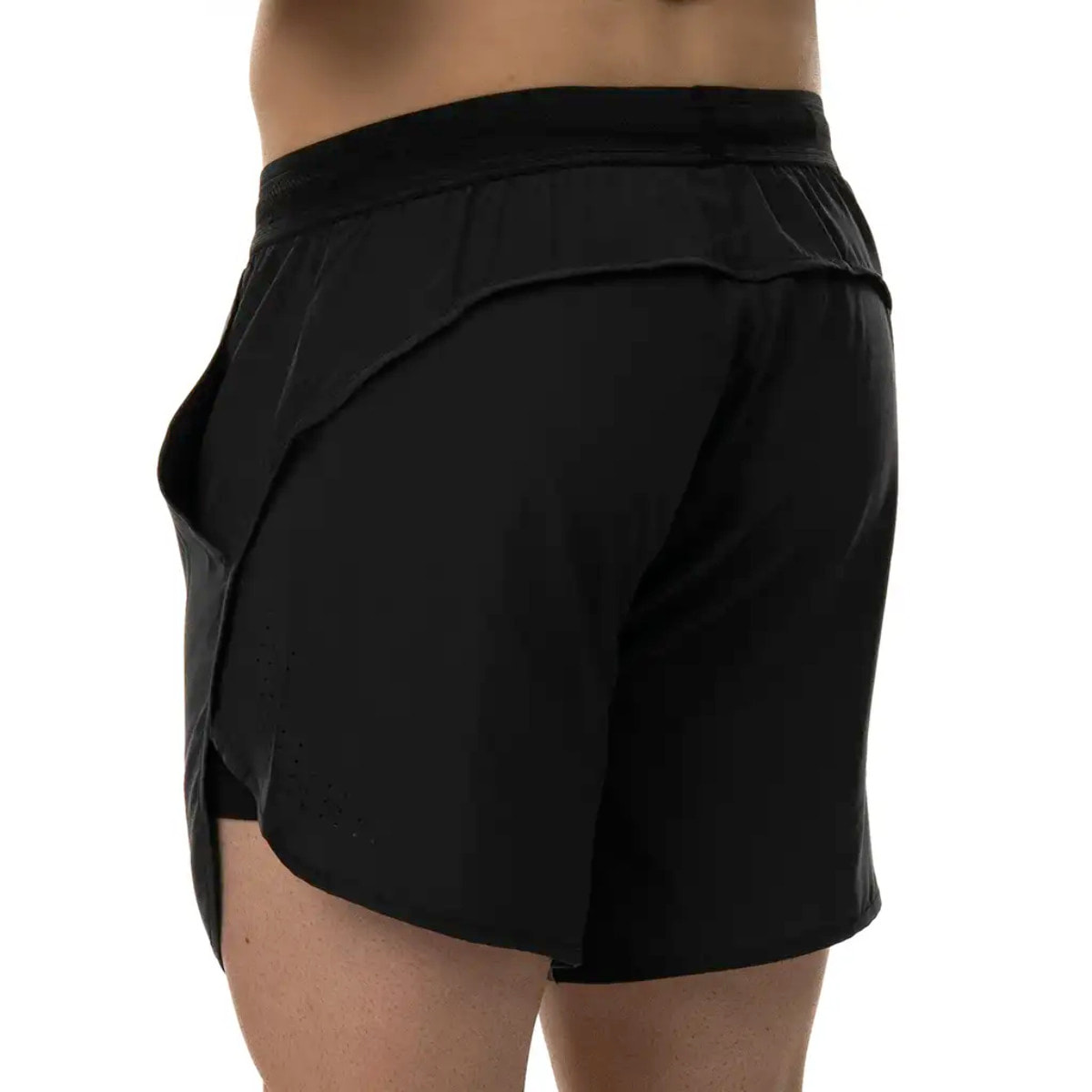 Short de pádel hombre Aker Drop Shot