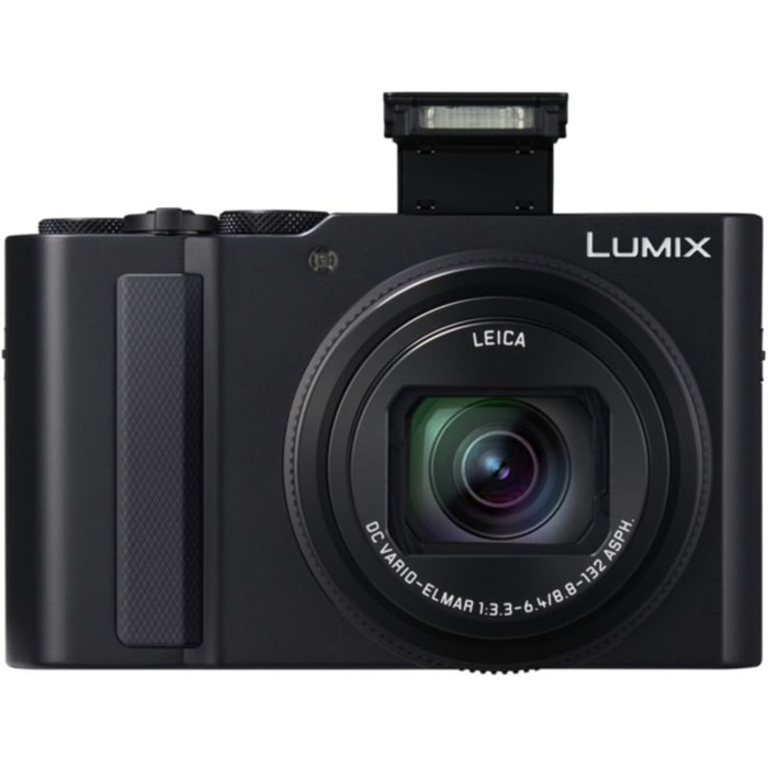 Appareil photo Compact PANASONIC Lumix TZ300 Noir