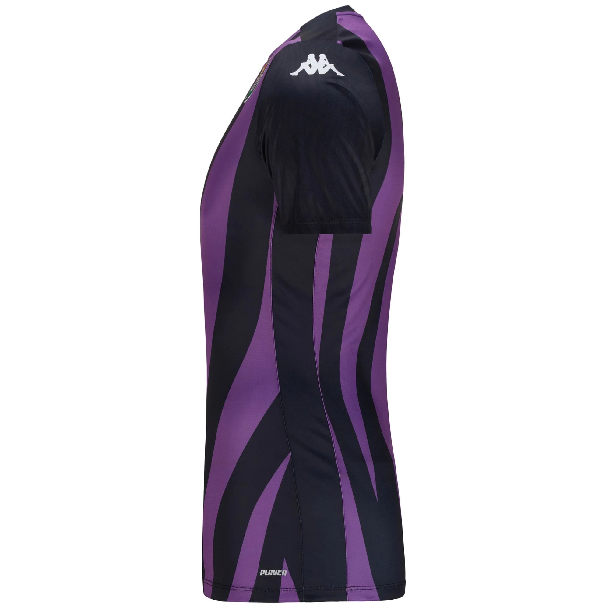 Camisetas de juego Kappa Hombre Aboupre Pro 8 Valladolid