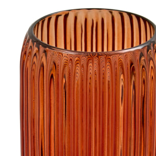 Vase Loumi H.19cm