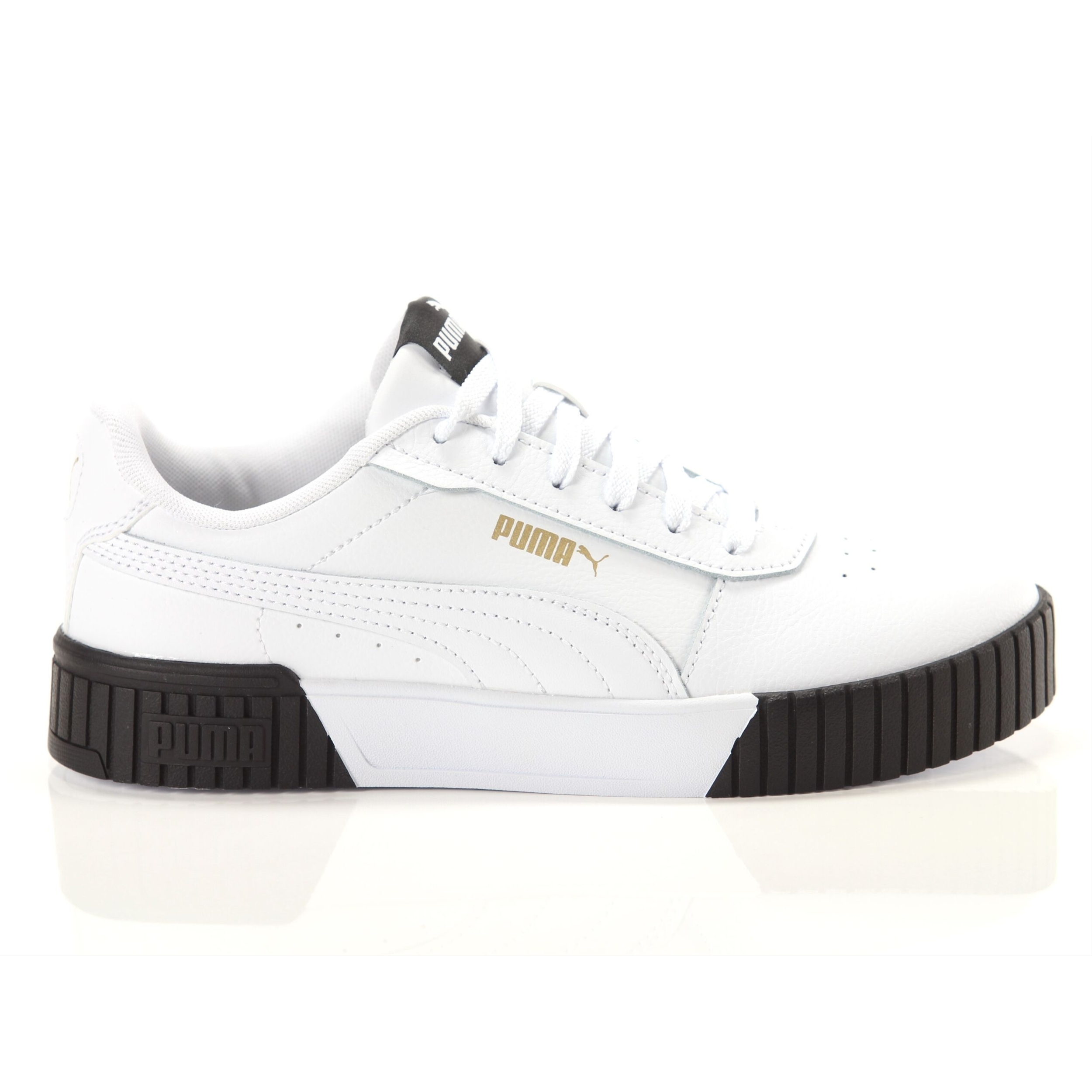 Sneakers Puma Carina 2.0 Bianco