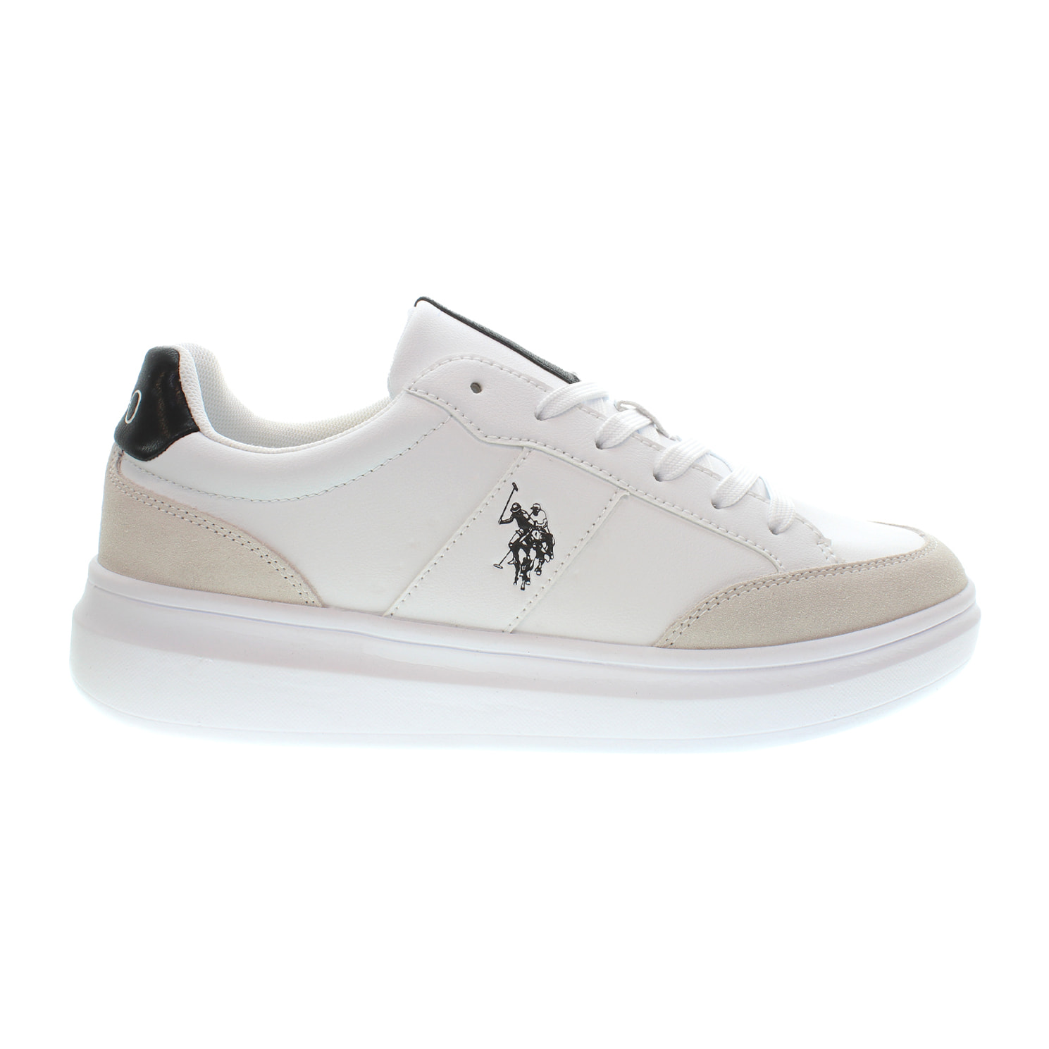 U.S. Polo Assn. - Sneakers CODY003MDYS2 in sintetico per uomo