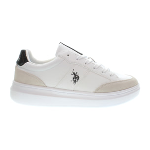 U.S. Polo Assn. - Sneakers CODY003MDYS2 in sintetico per uomo