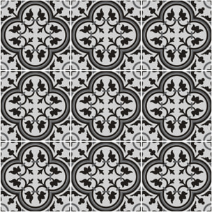Stickers muraux - Sticker Mural Carrelage adhésif Cuisine Salle de Bain - 9 STICKERS CARRELAGES AZULEJOS IOLANDA