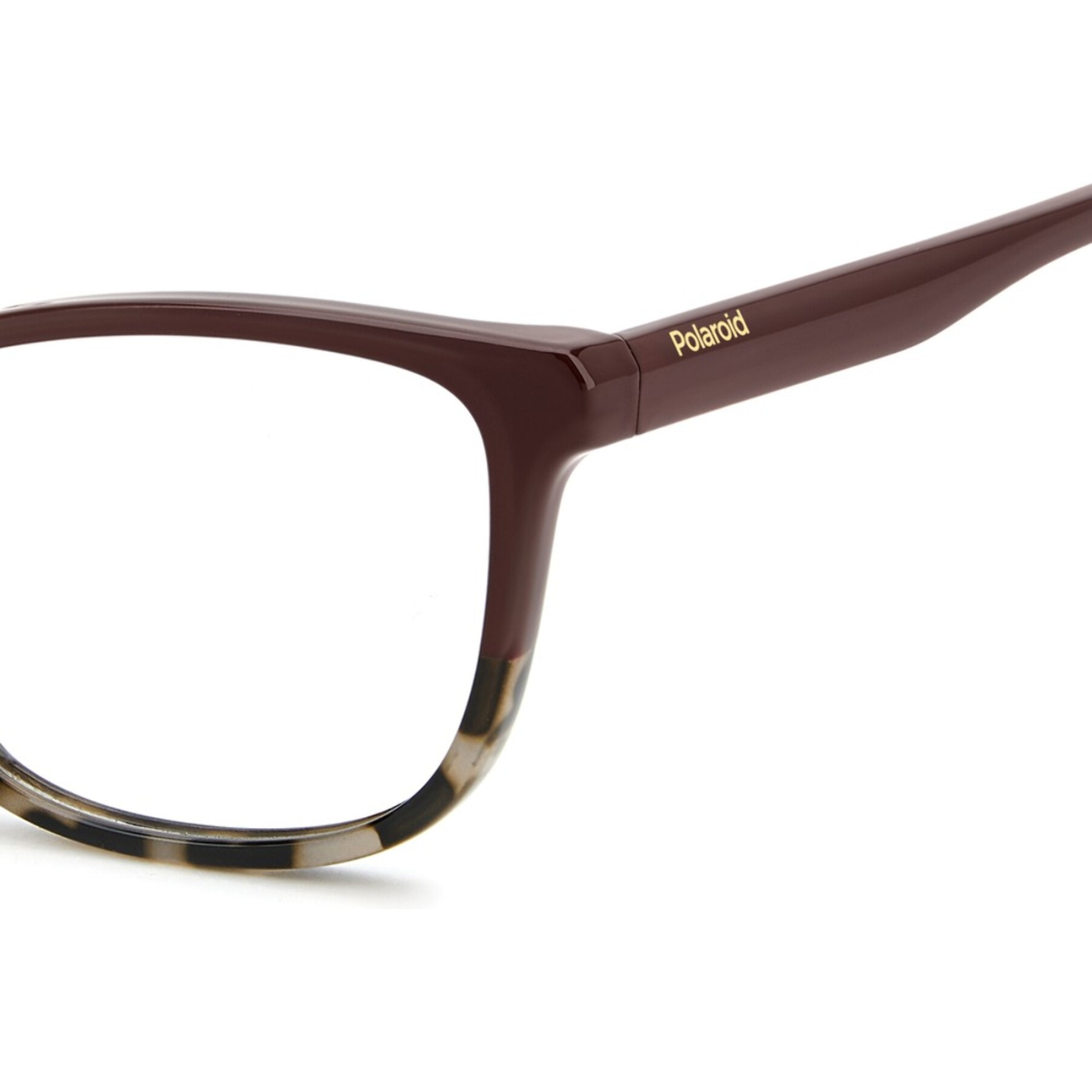 Gafas de Vista Polaroid PLD D597 YDC de Tr90 Mujer 55 mm