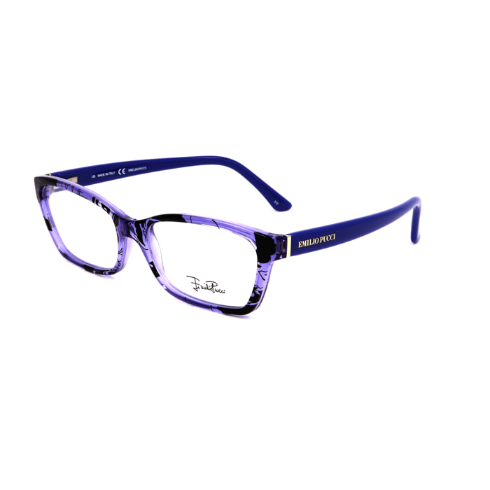 Montura de gafas Pucci Mujer EP2715-404