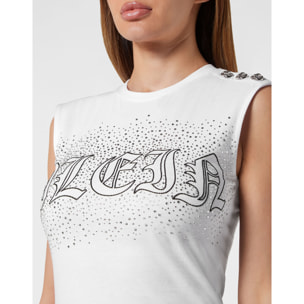 PHILIPP PLEIN Canotta
