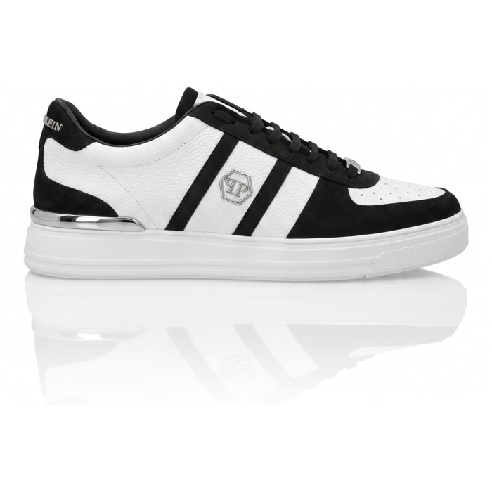 PHILIPP PLEIN Zapatillas bajas