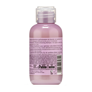 INEBRYA Blondesse Blonde Miracle Shampoo 100ml