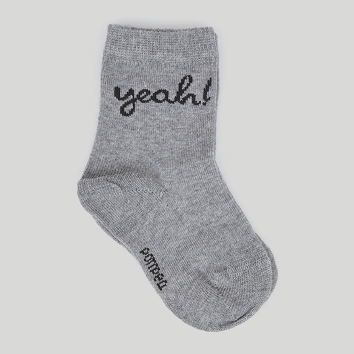 Calzino bimba Rapunzel